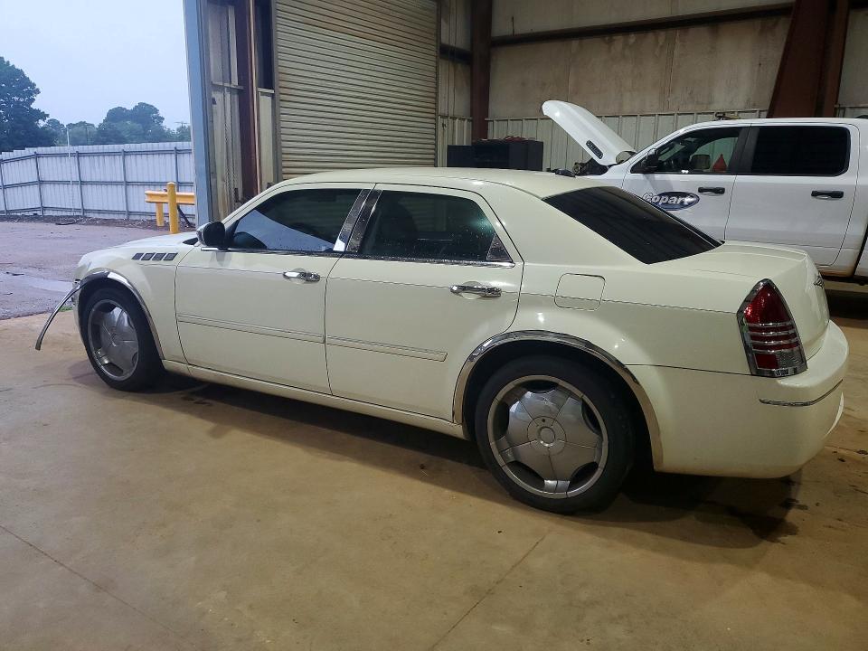 Aukcja sprzedaży 2006 Chrysler 300, vin: 2C3KA53G46H226482, numer aukcji: 60597416