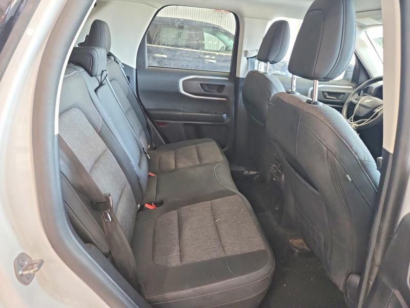 59390436 :رقم المزاد ، 3FMCR9B69RRF26581 vin ، 2024 Ford Bronco Sport مزاد بيع