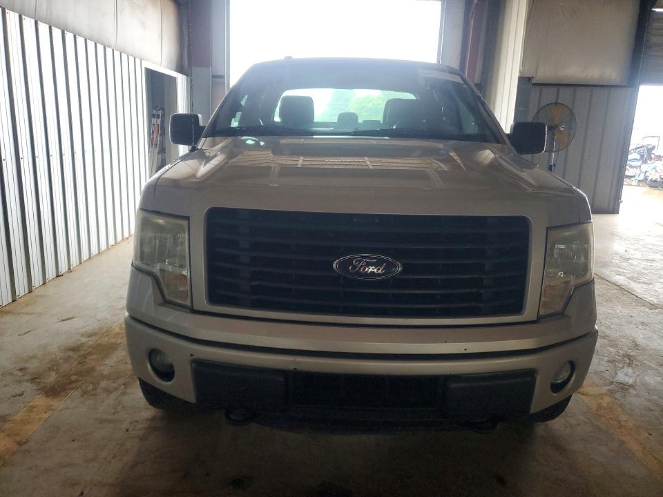 Продаж на аукціоні авто 2014 Ford F150, vin: 1FTEX1EM0EFB68602, номер лоту: 62459156