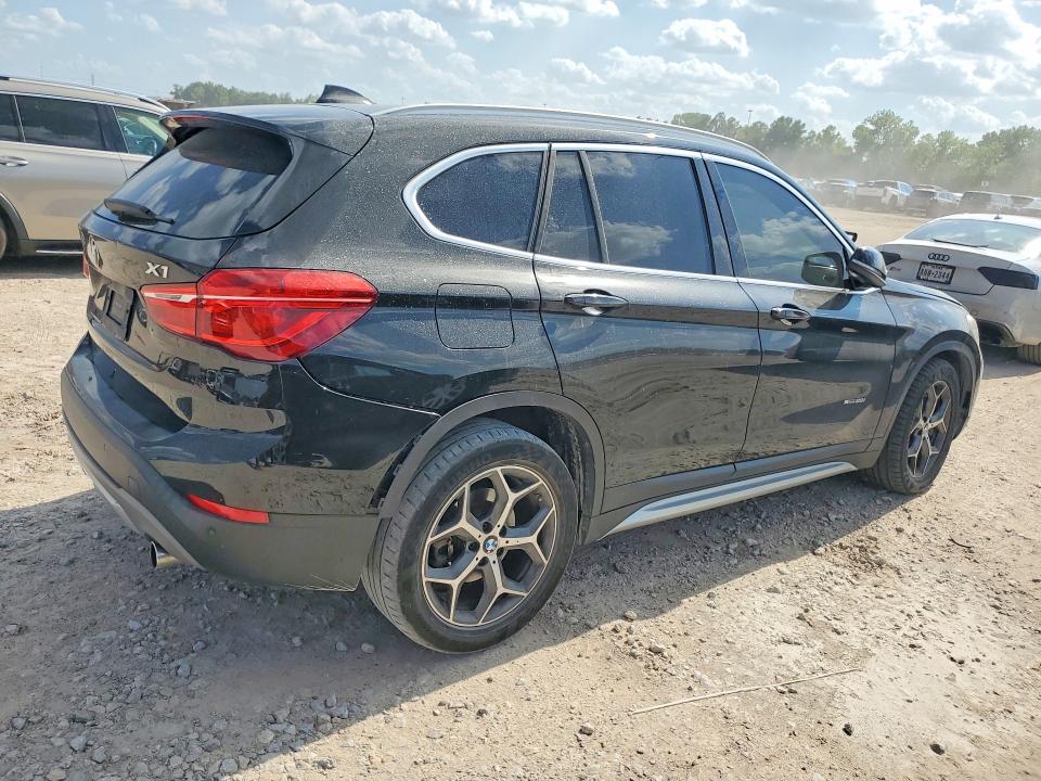 Aukcja sprzedaży 2017 Bmw X1, vin: WBXHU7C33H5H37560, numer aukcji: 62643536