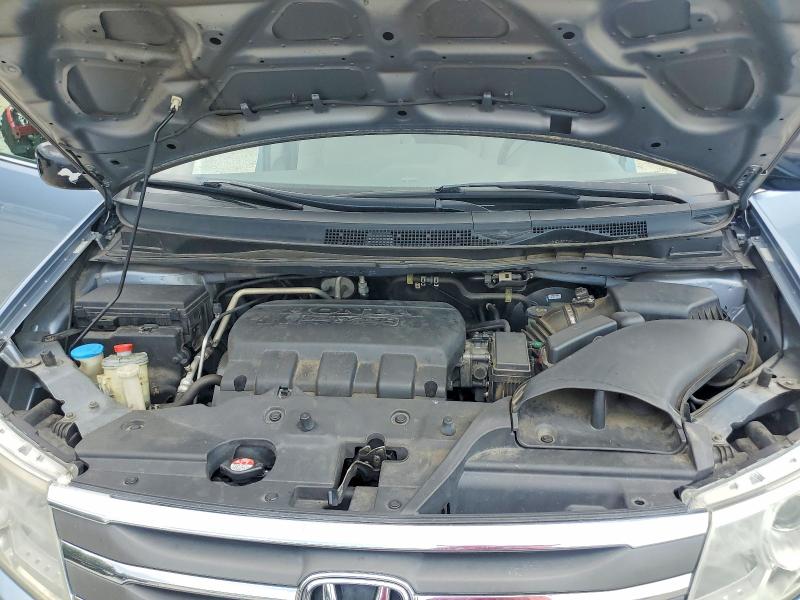 Aukcja sprzedaży 2012 Honda Odyssey, vin: 5FNRL5H41CB057185, numer aukcji: 62855536