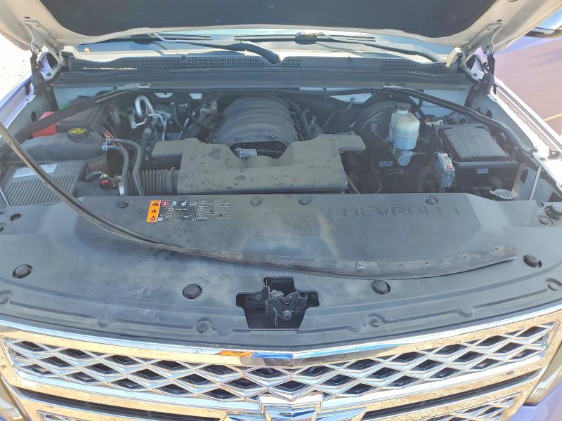2019 Chevrolet Tahoe მანქანა იყიდება აუქციონზე, vin: 1GNSCBKC9KR288917, აუქციონის ნომერი: 58963466