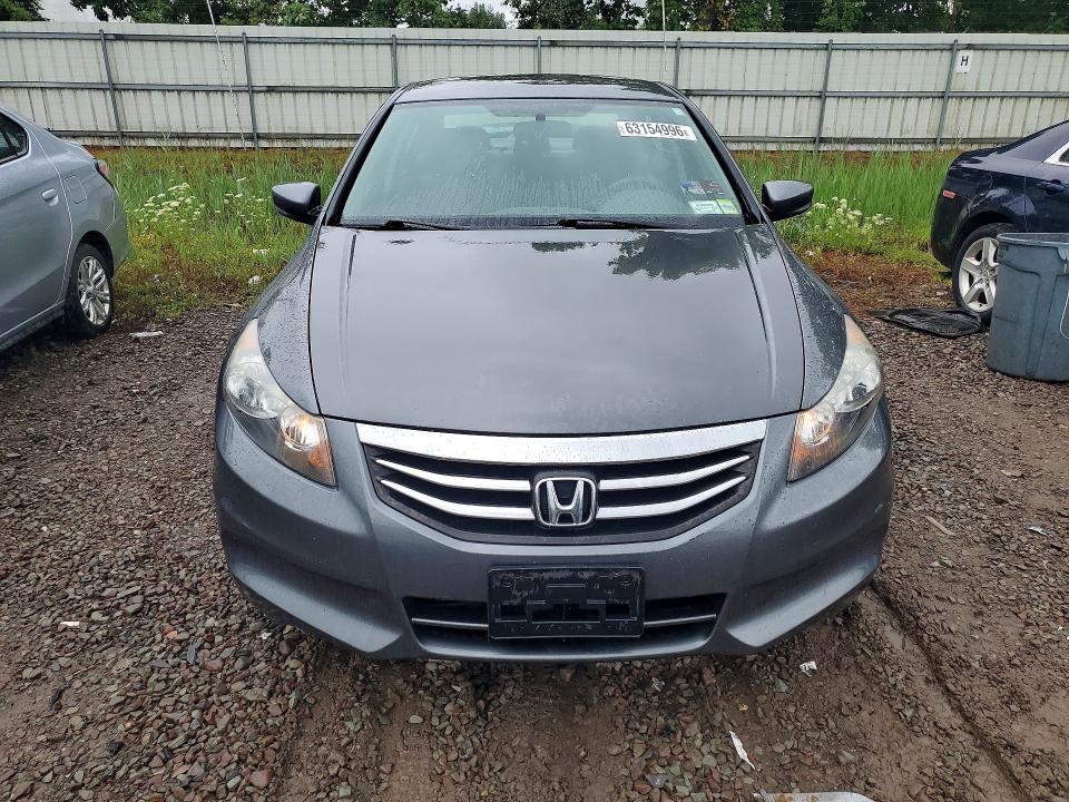Aukcja sprzedaży 2012 Honda Accord, vin: 1HGCP2F32CA204238, numer aukcji: 63154996