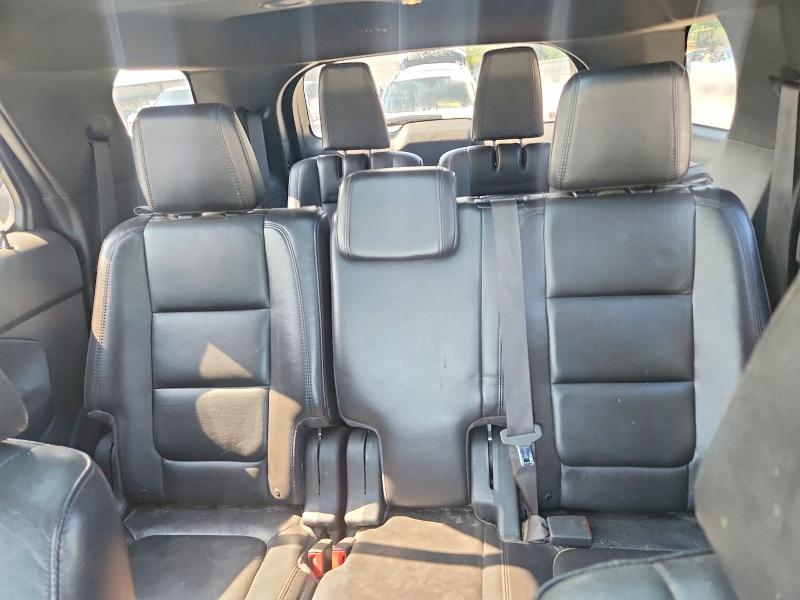 Продажа на аукционе авто 2011 Ford Explorer, vin: 1FMHK8D86BGA81054, номер лота: 59587546