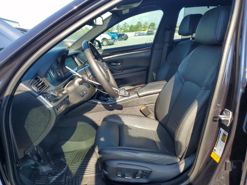 Продаж на аукціоні авто 2015 Bmw 535, vin: WBA5B1C50FG128667, номер лоту: 59581356