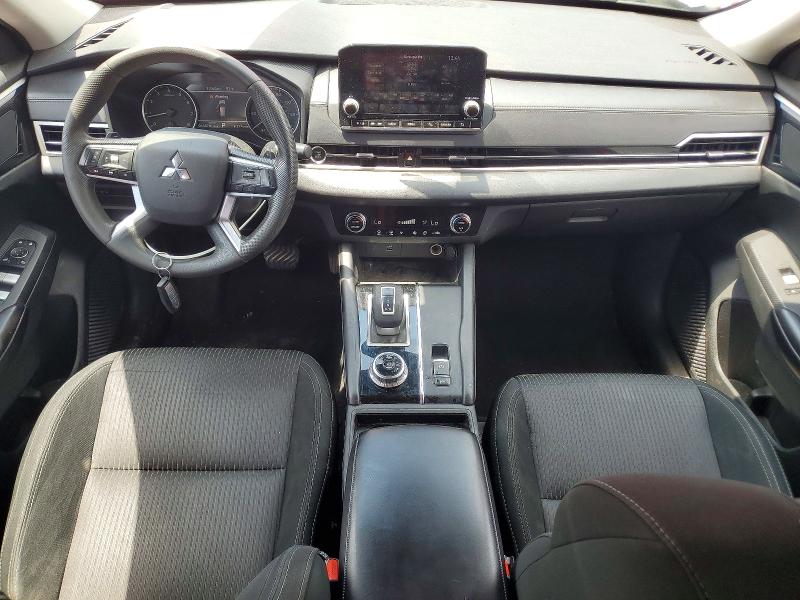 Продаж на аукціоні авто 2024 Mitsubishi Outlander, vin: JA4J3UA84RZ005535, номер лоту: 59345196