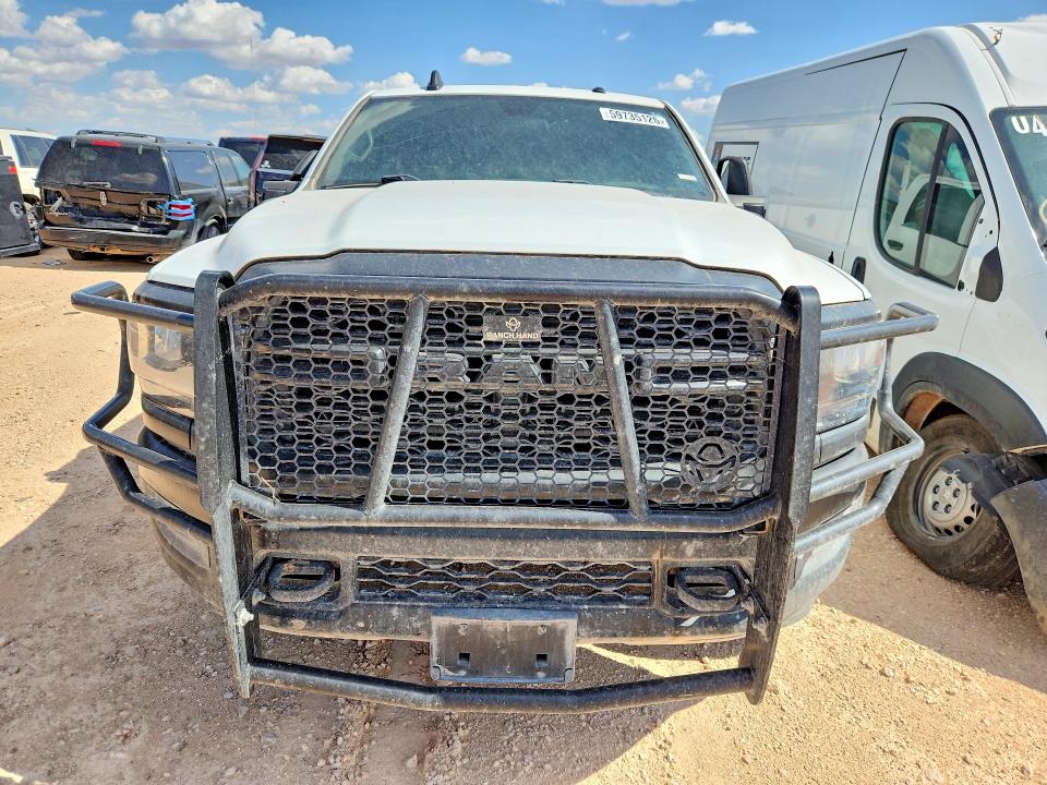 Продаж на аукціоні авто 2023 Ram 2500, vin: 3C6UR5HJ7PG652676, номер лоту: 59735126