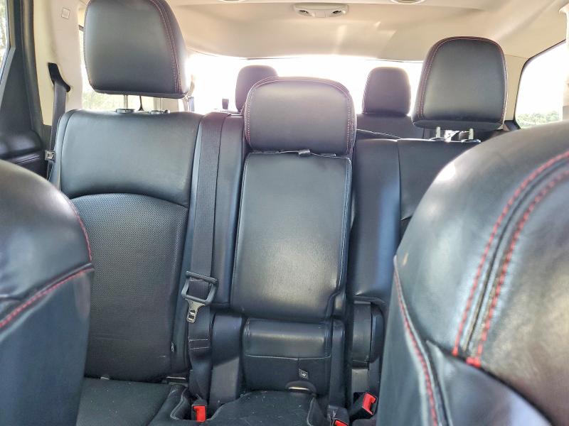 2013 Dodge Journey მანქანა იყიდება აუქციონზე, vin: 3C4PDCEG4DT712028, აუქციონის ნომერი: 60583336