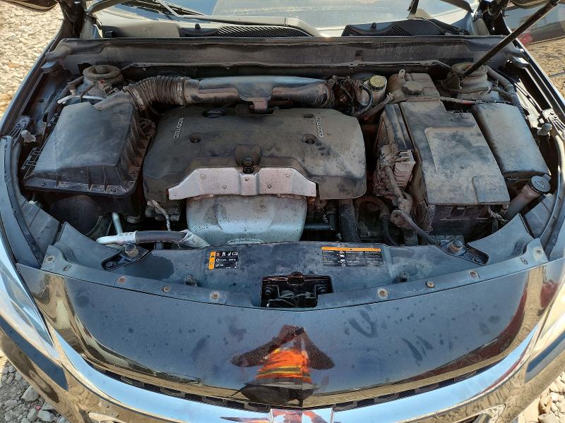 Продаж на аукціоні авто 2015 Chevrolet Malibu, vin: 1G11B5SL4FF331570, номер лоту: 60866756