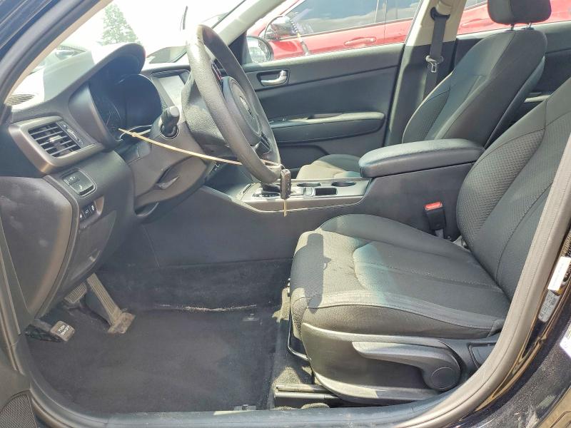 Aukcja sprzedaży 2018 Kia Optima, vin: 5XXGT4L35JG256959, numer aukcji: 60016976