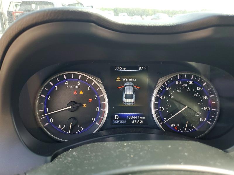 Продажа на аукционе авто 2014 Infiniti Q50, vin: JN1BV7AR5EM686622, номер лота: 62442926
