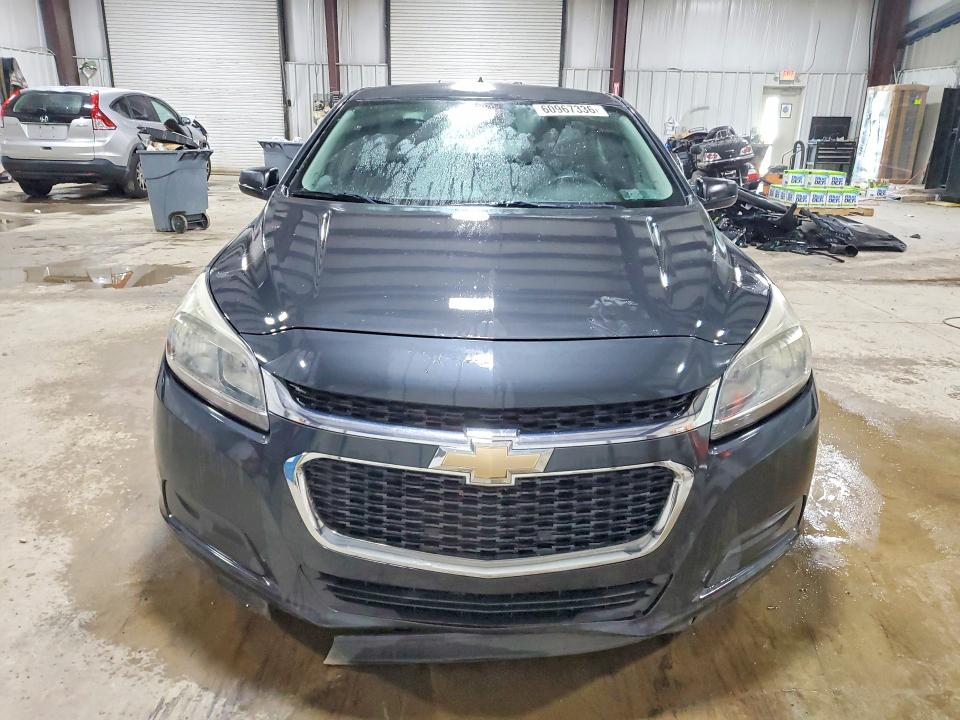 60967336 :رقم المزاد ، 1G11B5SL5EF145860 vin ، 2014 Chevrolet Malibu مزاد بيع