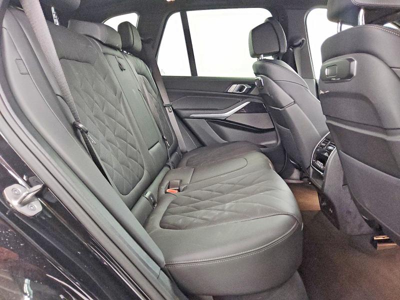 2026 Bmw X5 მანქანა იყიდება აუქციონზე, vin: 5UX23EU06T9387241, აუქციონის ნომერი: 61877186