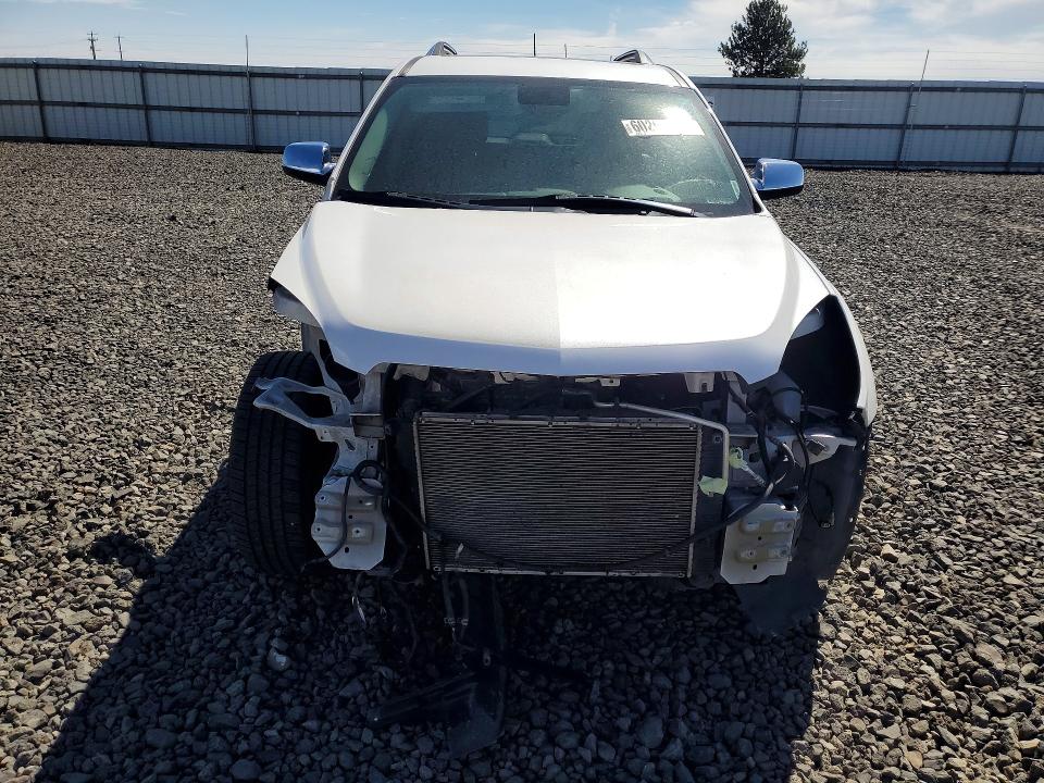 Aukcja sprzedaży 2017 Chevrolet Equinox, vin: 2GNFLGE38H6189309, numer aukcji: 60296326