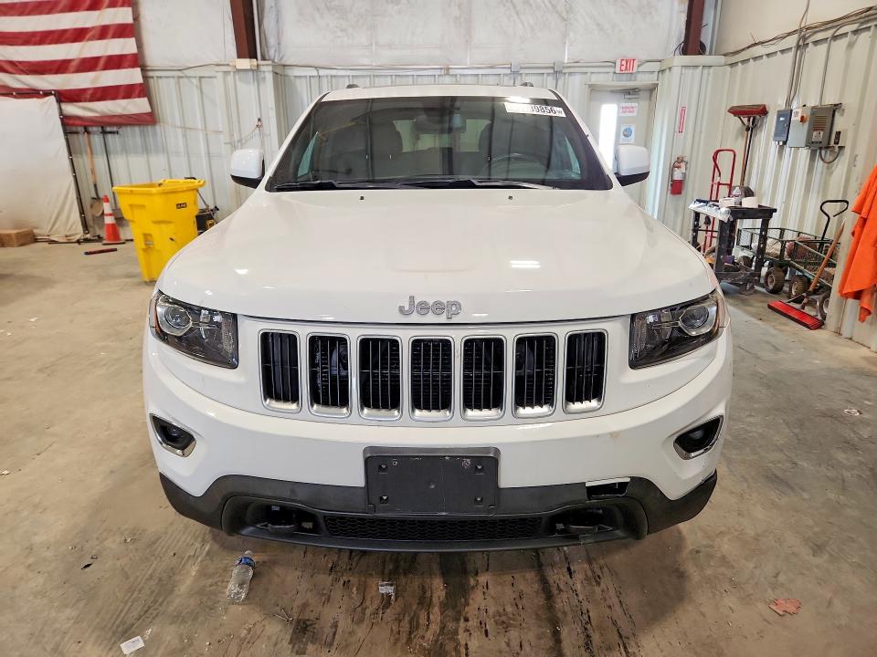 Продаж на аукціоні авто 2015 Jeep Grand Cherokee, vin: 1C4RJFAG9FC858531, номер лоту: 61739856
