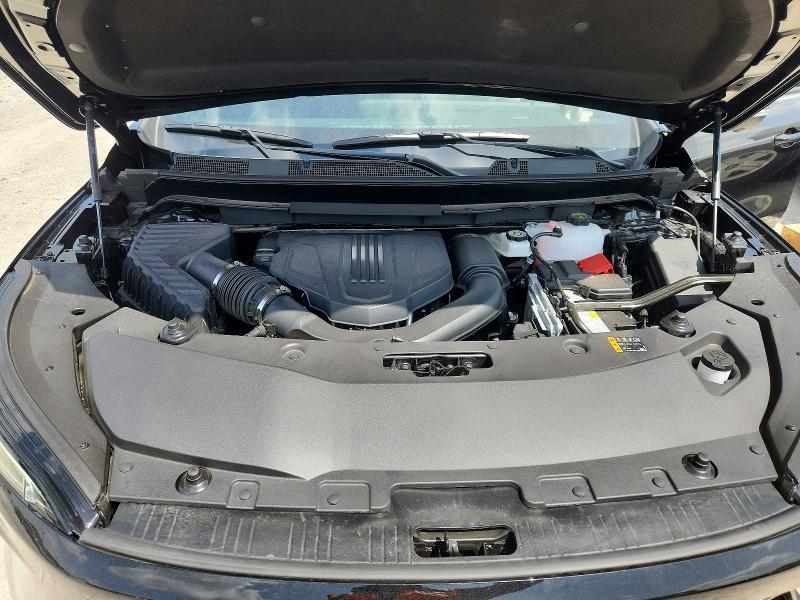 Aukcja sprzedaży 2026 Buick Enclave, vin: 5GAERAKS5TJ177109, numer aukcji: 85632465