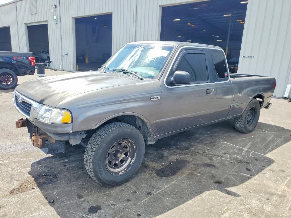 Aukcja sprzedaży 1998 Mazda B2500, vin: 4F4YR16C4WTM35134, numer aukcji: 60047346