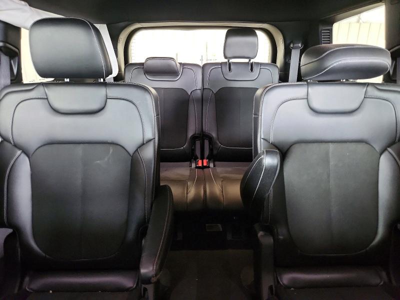 Aukcja sprzedaży 2021 Jeep Grand Cherokee, vin: 1C4RJKAG6M8164923, numer aukcji: 59921666