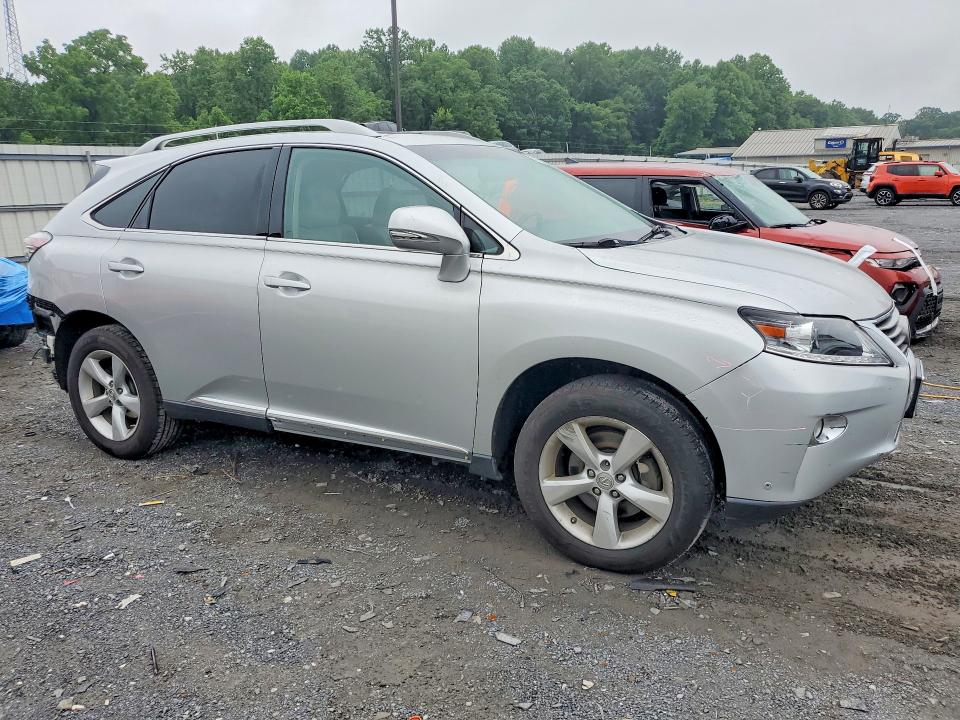 Продаж на аукціоні авто 2015 Lexus Rx 350, vin: 2T2BK1BA3FC297144, номер лоту: 59061166