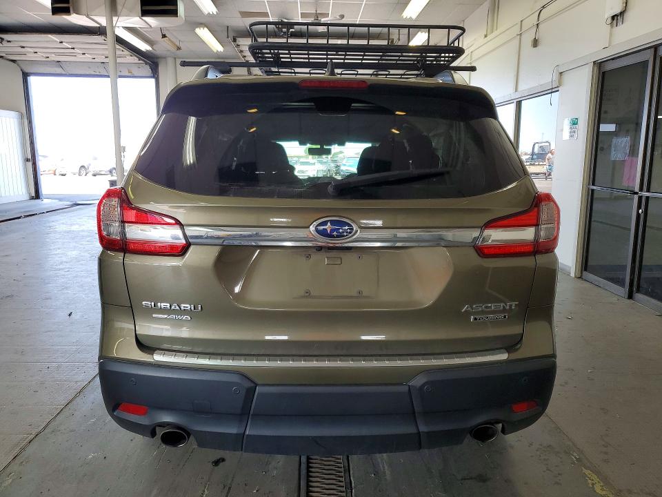 Auction sale of the 2022 Subaru Ascent, vin: 4S4WMARDXN3438911, lot number: 62629316