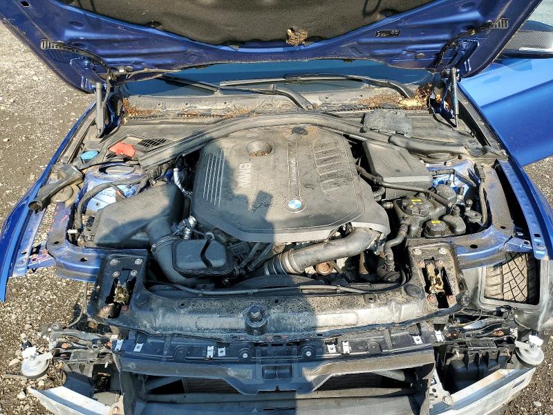 Aukcja sprzedaży 2016 Bmw 340, vin: WBA8B7G50GNT70740, numer aukcji: 62094136