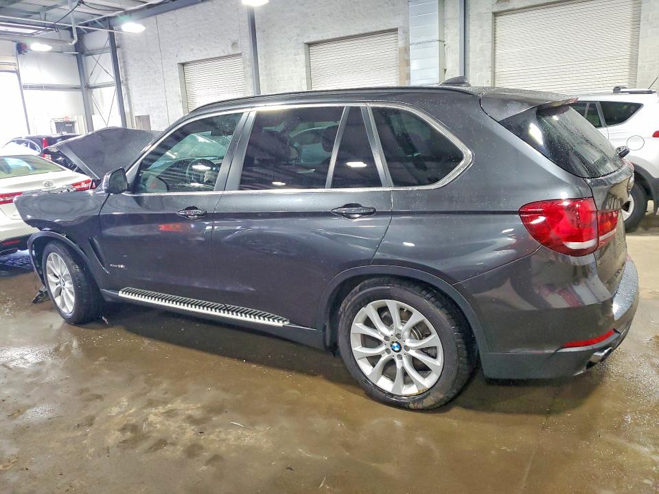 Aukcja sprzedaży 2016 Bmw X5, vin: 5UXKR0C58G0P34495, numer aukcji: 61779236