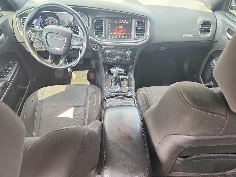 2015 Dodge Charger მანქანა იყიდება აუქციონზე, vin: 2C3CDXCTXFH809417, აუქციონის ნომერი: 62647806