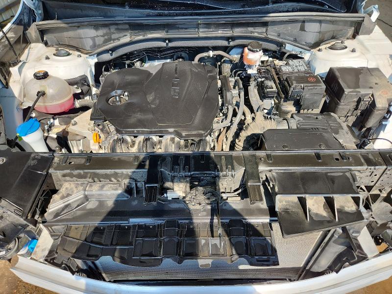 Продажа на аукционе авто 2024 Kia Sorento, vin: 5XYRLDJC5RG288197, номер лота: 85984975