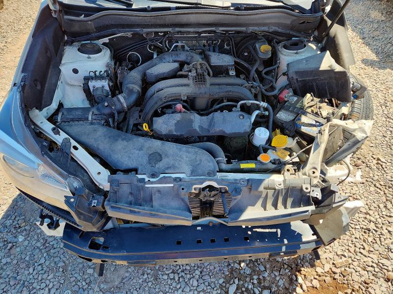 Aukcja sprzedaży 2017 Subaru Forester, vin: JF2SJAAC4HH503341, numer aukcji: 59786826