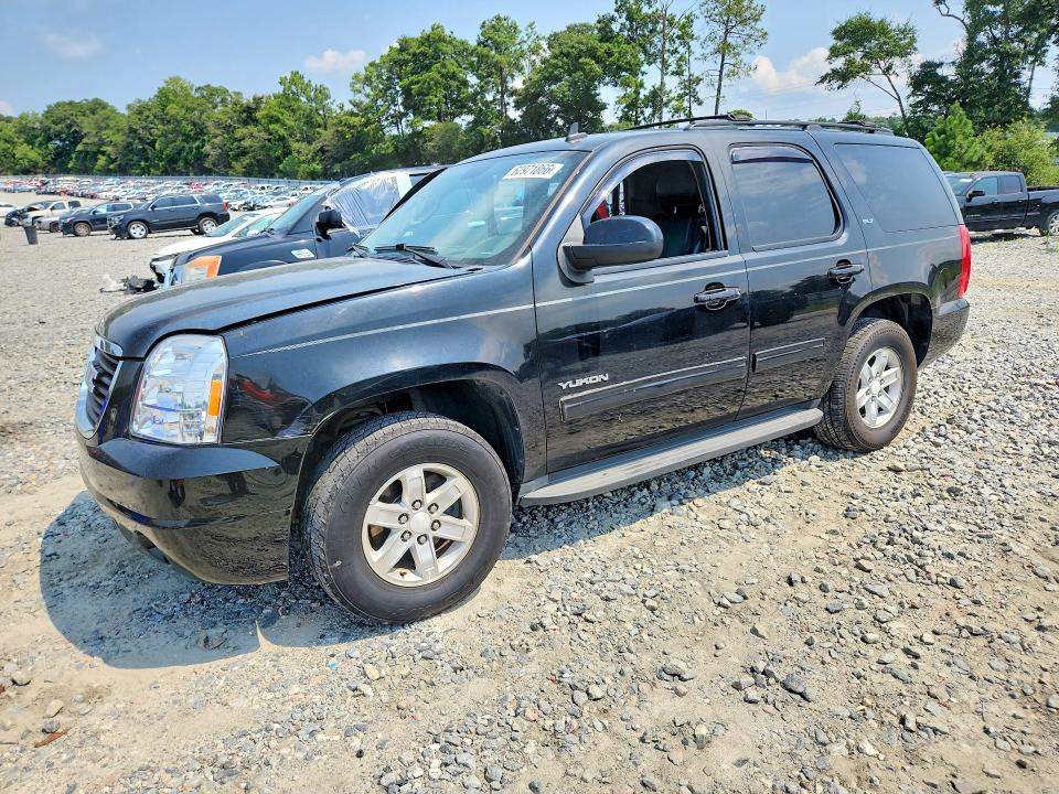 Aukcja sprzedaży 2011 Gmc Yukon, vin: 1GKS1CE08BR261069, numer aukcji: 62971866