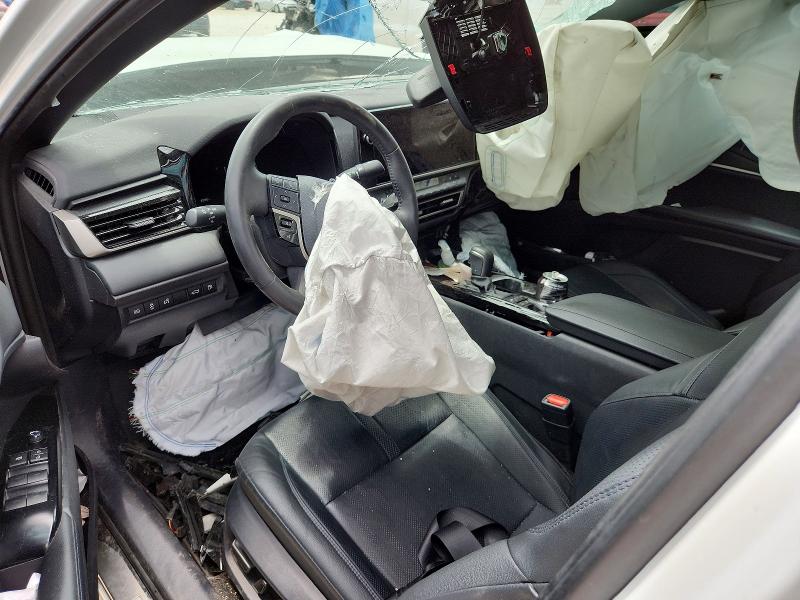 Продажа на аукционе авто 2025 Toyota Camry, vin: 4T1DAACK3SU016959, номер лота: 59884226