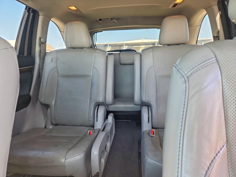 Aukcja sprzedaży 2016 Toyota Highlander, vin: 5TDDKRFH4GS346539, numer aukcji: 61192476