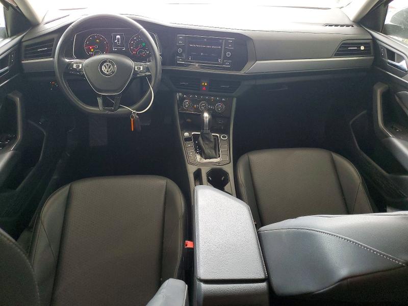 2019 Volkswagen Jetta მანქანა იყიდება აუქციონზე, vin: 3VWC57BU2KM156206, აუქციონის ნომერი: 60326916