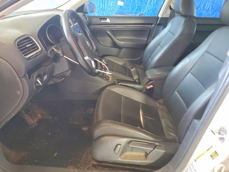 63123366 :رقم المزاد ، 3VWML7AJ0DM693693 vin ، 2013 Volkswagen Jetta مزاد بيع