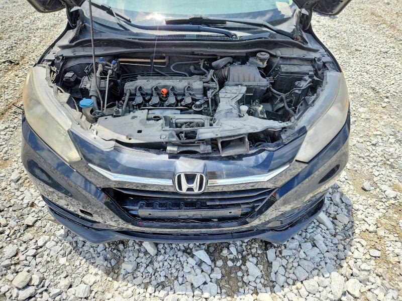 61788336 :رقم المزاد ، 3CZRU5H58GM740342 vin ، 2016 Honda Hr-v مزاد بيع