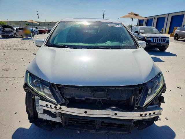 Aukcja sprzedaży 2018 Honda Odyssey, vin: 5FNRL6H72JB003343, numer aukcji: 60653226
