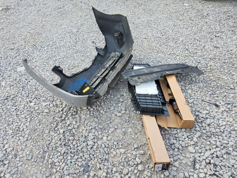 Продаж на аукціоні авто 2015 Nissan Rogue Select, vin: JN8AS5MVXFW261891, номер лоту: 60035296