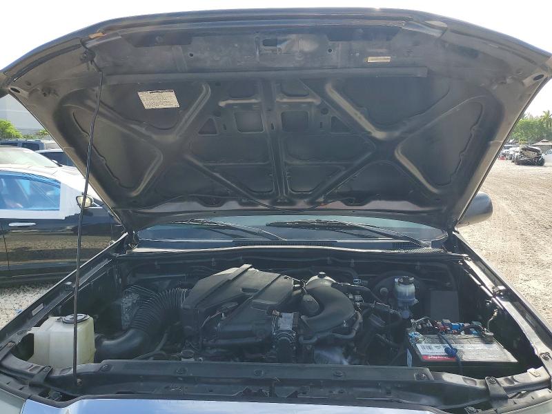 Aukcja sprzedaży 2009 Toyota Tacoma, vin: 3TMJU62NX9M087906, numer aukcji: 61213696