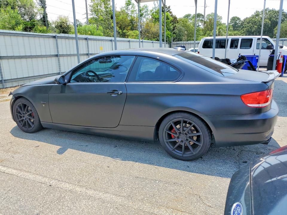 Продаж на аукціоні авто 2009 Bmw 328, vin: WBAWV53529PF95583, номер лоту: 63047036