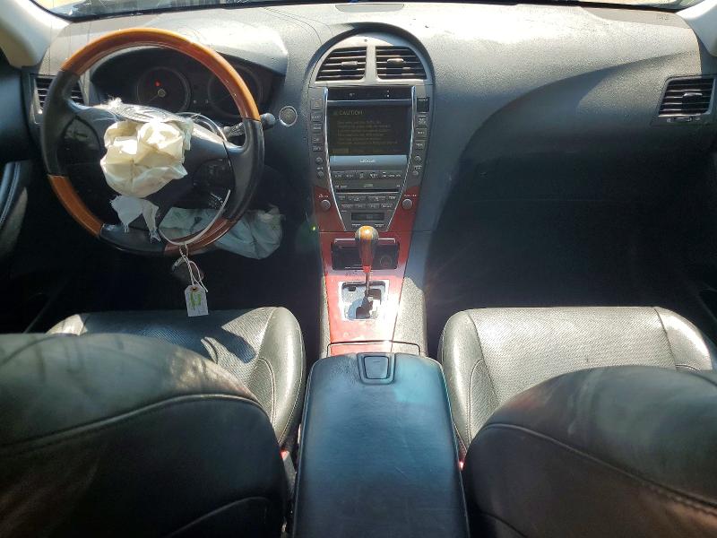 Продажа на аукционе авто 2007 Lexus Es, vin: JTHBJ46G272036707, номер лота: 59627436