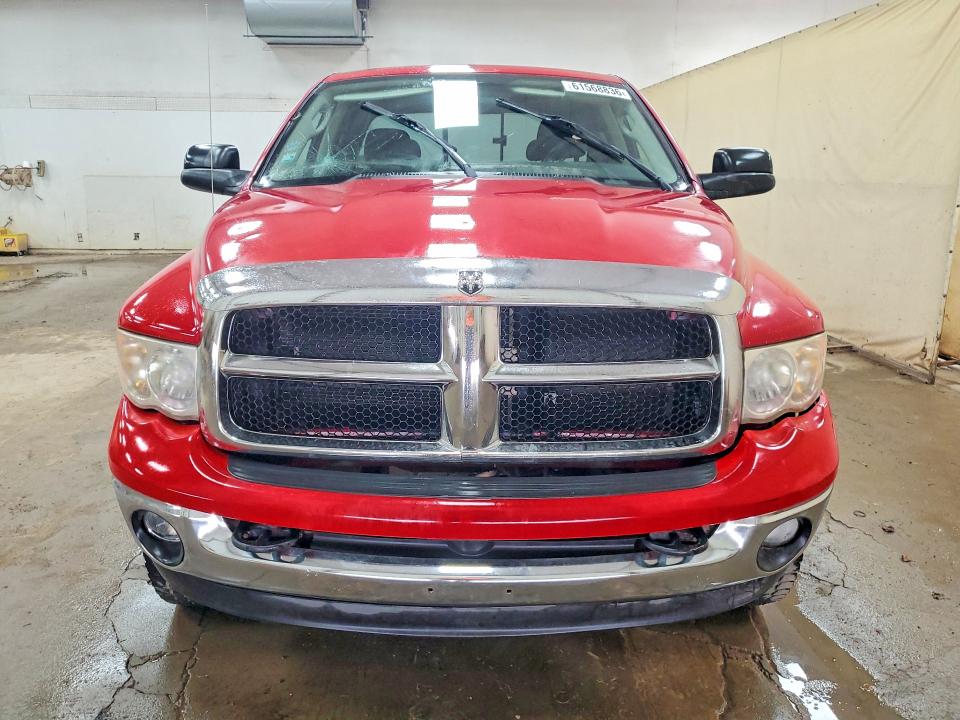 Aukcja sprzedaży 2005 Dodge Ram 2500, vin: 3D7KS28D35G826503, numer aukcji: 61568836