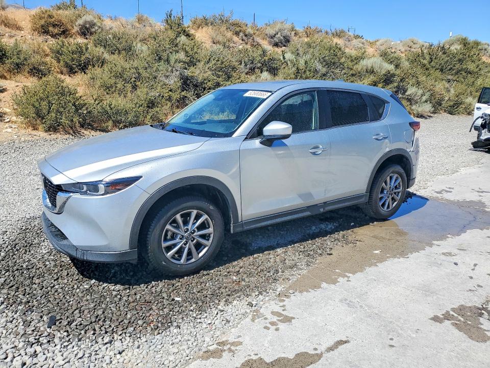 Aukcja sprzedaży 2023 Mazda Cx-5, vin: JM3KFBCM1P0139007, numer aukcji: 62680666