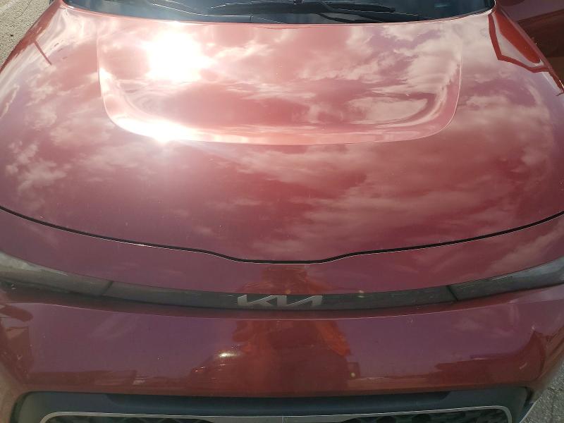 85634965 :رقم المزاد ، KNDJ23AUXP7877730 vin ، 2023 Kia Soul مزاد بيع