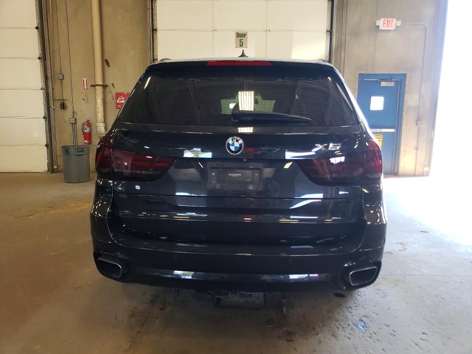 Aukcja sprzedaży 2015 Bmw X5, vin: 5UXKR0C56F0K57032, numer aukcji: 61053506