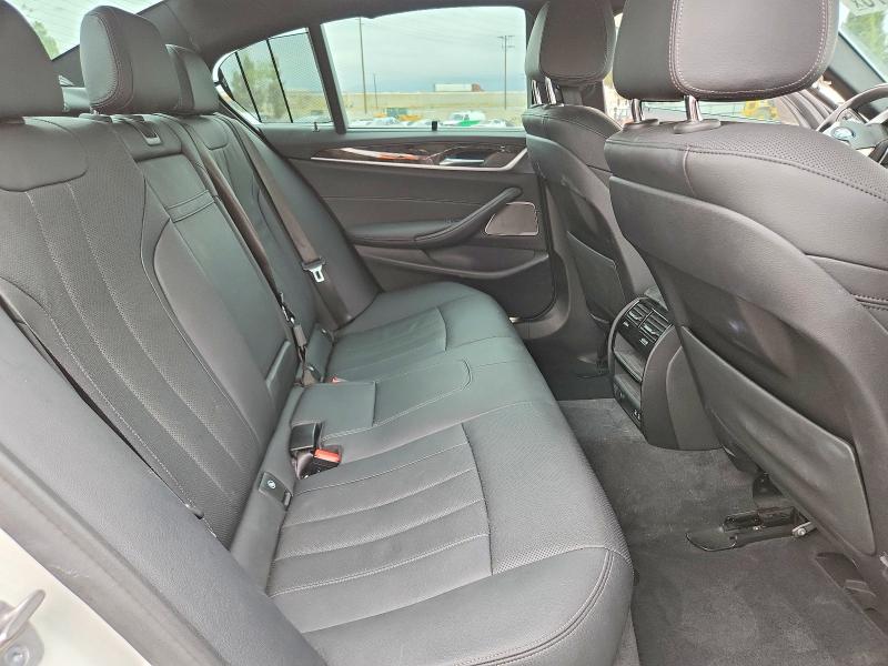 Продаж на аукціоні авто 2022 Bmw 530e, vin: WBA13AG08NCJ24883, номер лоту: 59231276