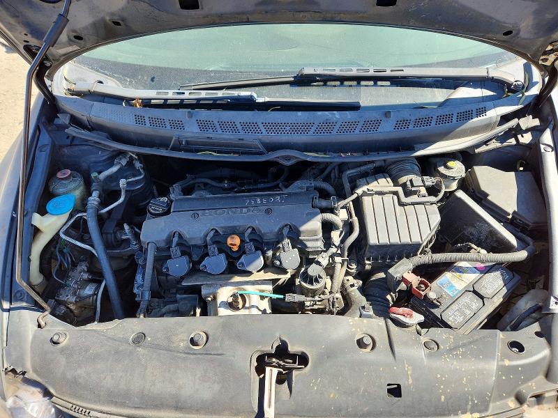 Aukcja sprzedaży 2010 Honda Civic, vin: 2HGFG1B67AH534074, numer aukcji: 60720766