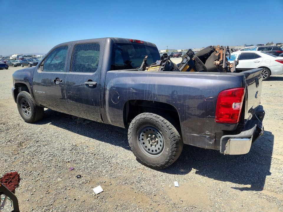 Aukcja sprzedaży 2011 Chevrolet Silverado, vin: 3GCPCREA3BG187552, numer aukcji: 62725596
