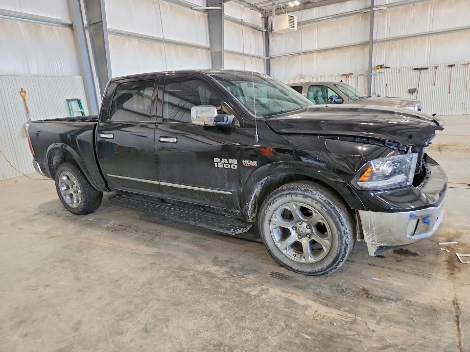 62762586 :رقم المزاد ، 1C6RR7NT7FS545299 vin ، 2015 Ram 1500 مزاد بيع