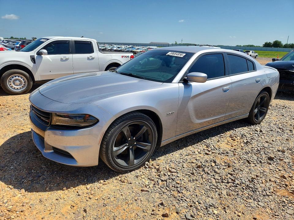 Продаж на аукціоні авто 2015 Dodge Charger, vin: 2C3CDXCT5FH776035, номер лоту: 59684856