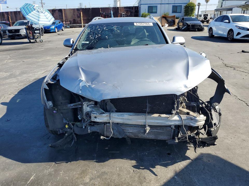 Продажа на аукционе авто 2016 Audi A4 Allroad, vin: WA1UFAFL8GA006280, номер лота: 61062966